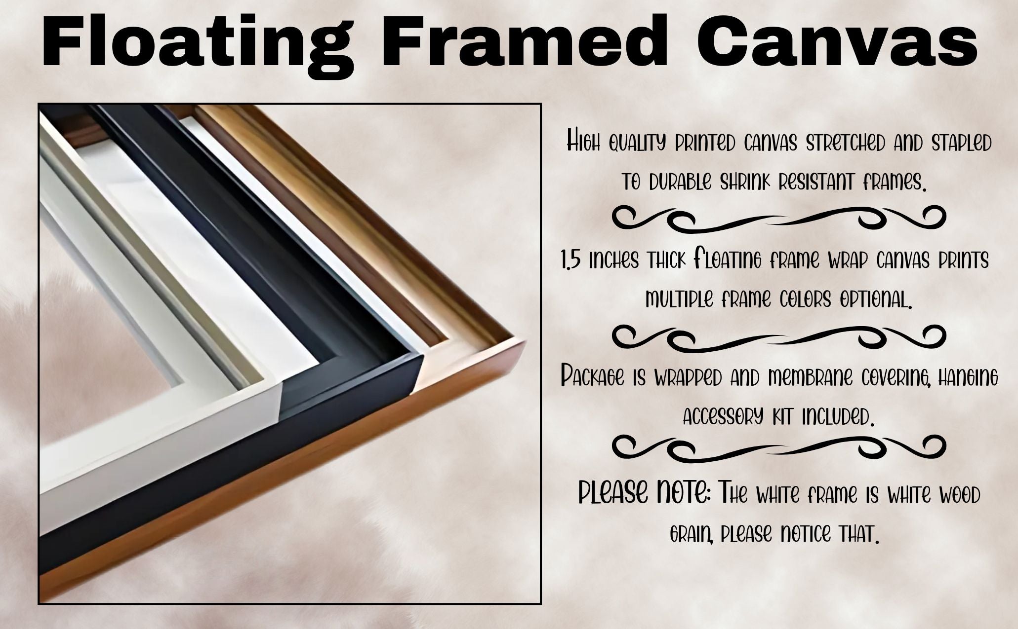 Easter Bliss: Cane Corso Showcasing a Festive Spring Look on Premium Canvas Wrap, Framed Print, or Rolled Artwork